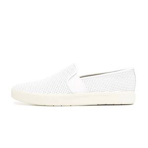Vince blair slip on sneaker